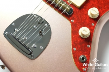 g7-JM Type 1 - Burgundy Mist